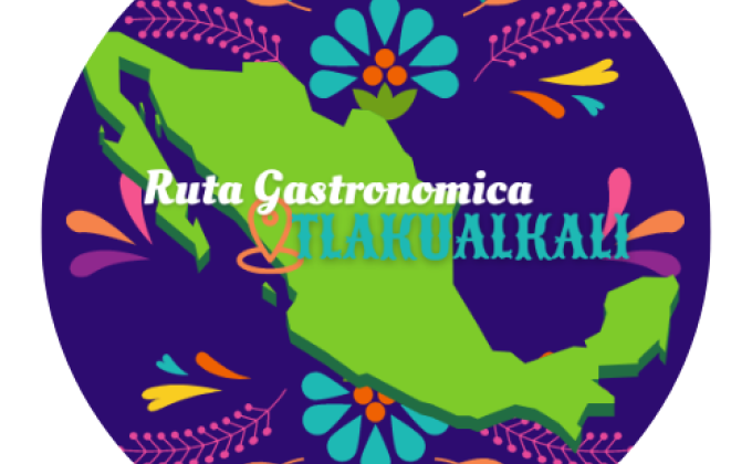 Ruta gastronómica Tlakualkali