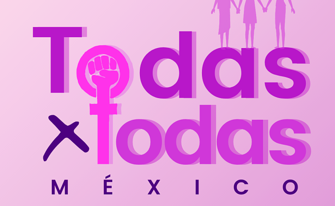 Todas X Todas México
