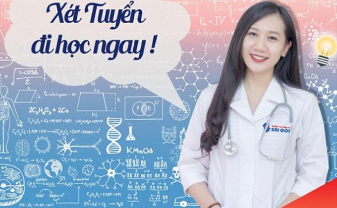TUYỂN SINH