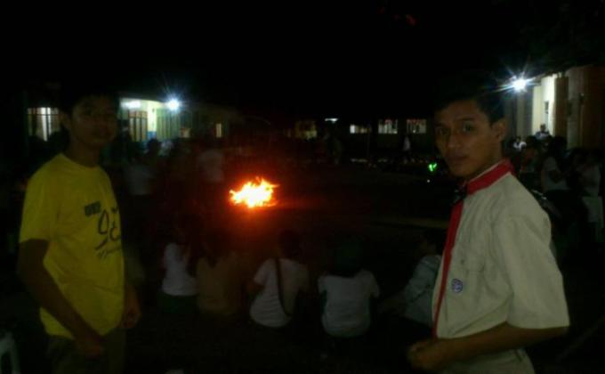 UEPLES Investiture Ceremony and Rallympics