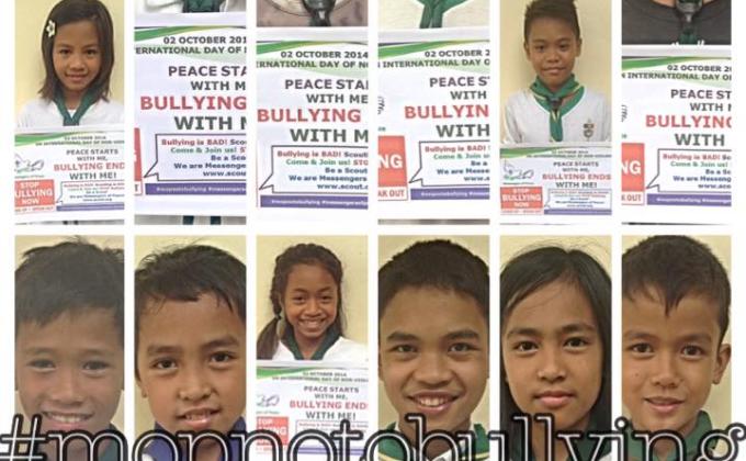 UN International Day of Non-Violence