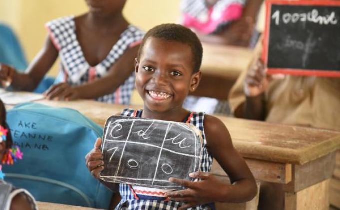 Education of children