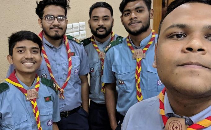 National Heart Foundation Seminar 