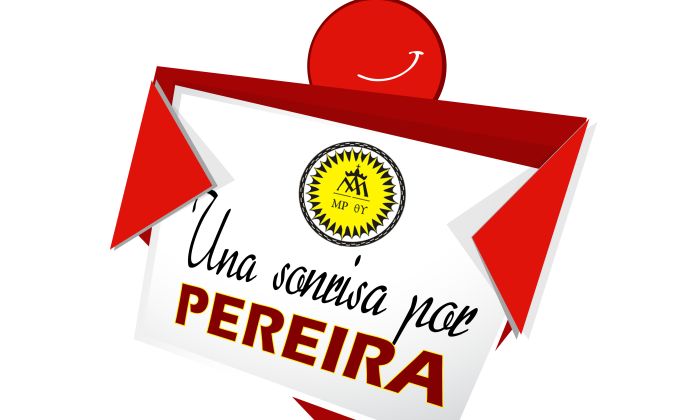 Una Sonrisa Por Pereira