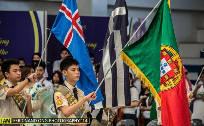United Nations Day 2014