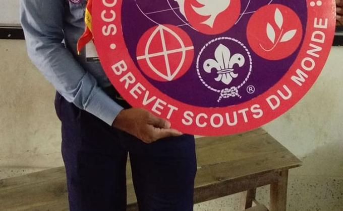 One World One Humanity 