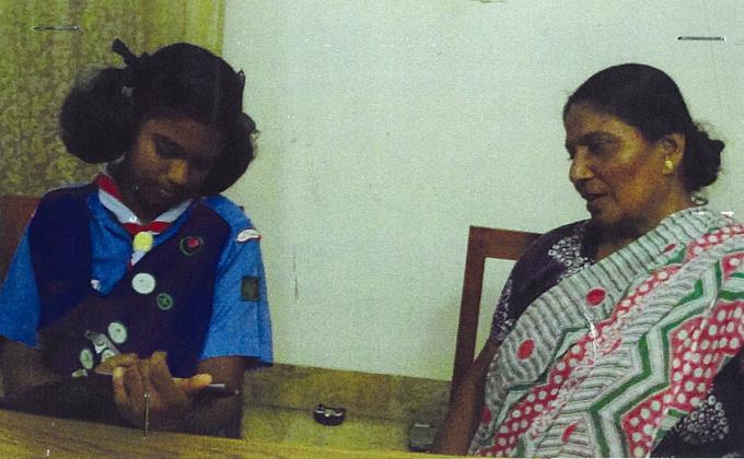 Compact HIV/AIDS, malaria and other diseases  and Improve maternal health