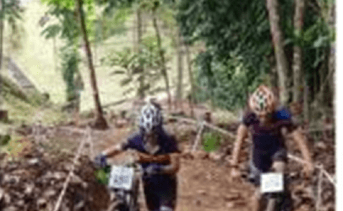 POLYTECHNIC MOUNTAINBIKE CHALLENGE 2018