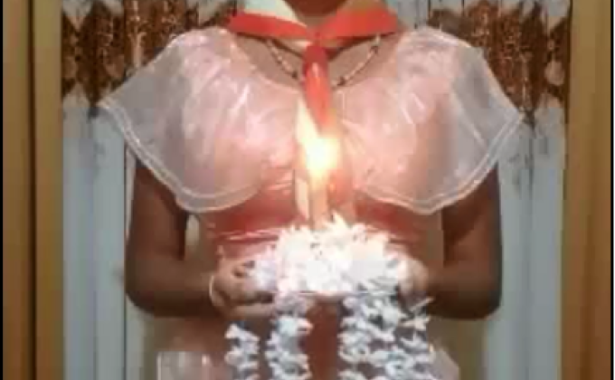 Scout Challenge For Poson Festival 2021