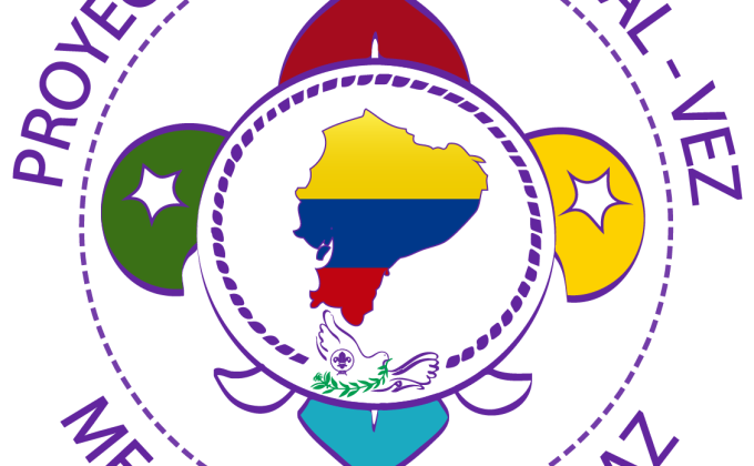 Scouts Sobre Ruedas 2015