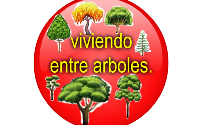 Viviendo Entre Arboles 