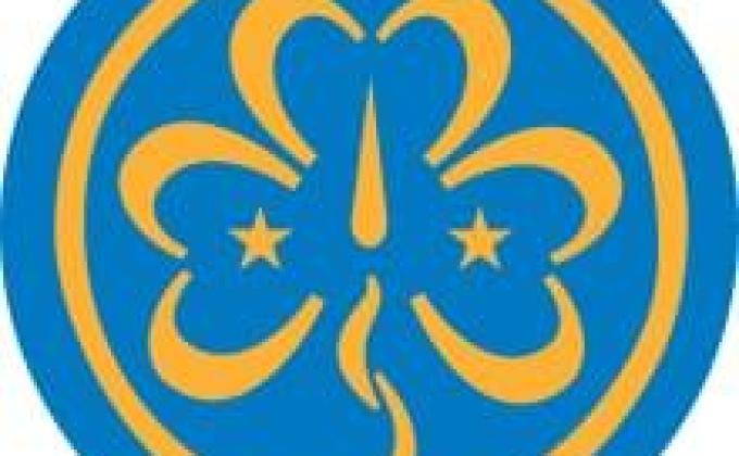 State level Virtual WAGGGS initiative - opening ceremony 