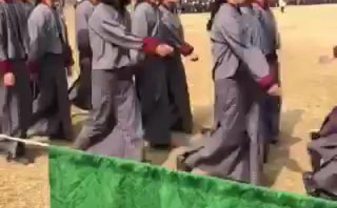Birth Anniversary of the Fifth Druk Gyalpo