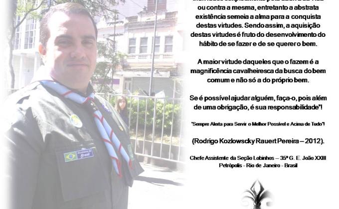 As Virtudes