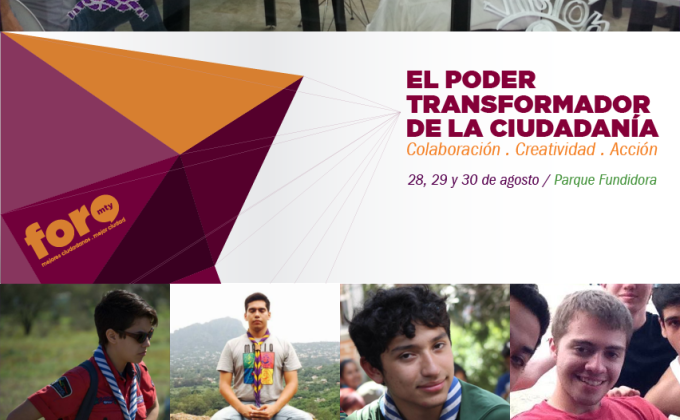 Servicio en FotoMty 2015