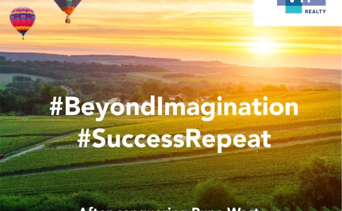 VTP Pegasus Kharadi Annex, Pune 