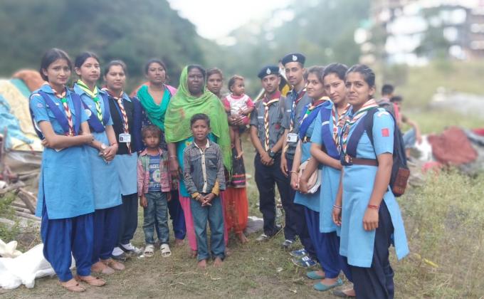 Aware people about Harmful diseases and aware healthy and happy life.