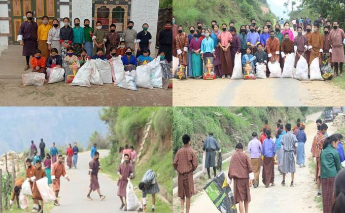 World Environment Day 2021