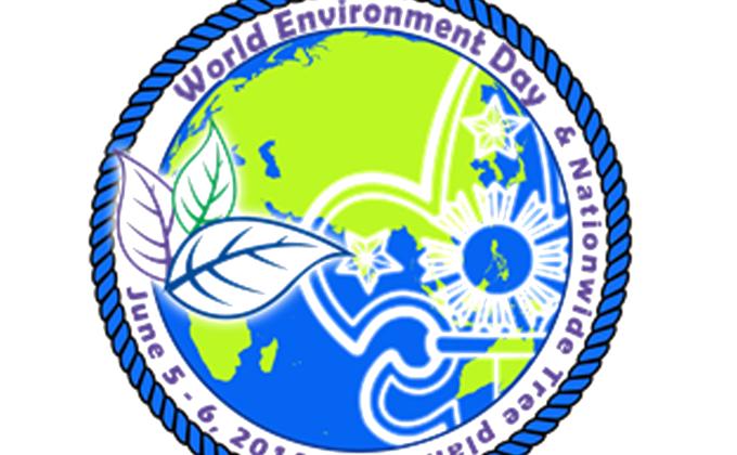 BSP World Environment Day: Laguna Lakeshore Coastal Clean-Up & Massive Tree Planting 