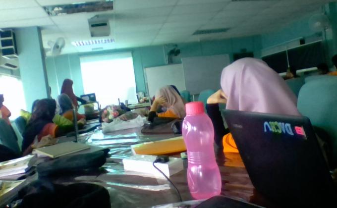 Pembentangan tajuk 5!!!