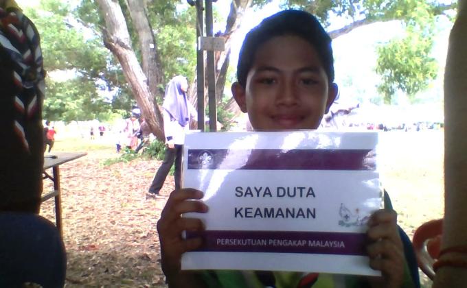 Jamboree Asean 2016