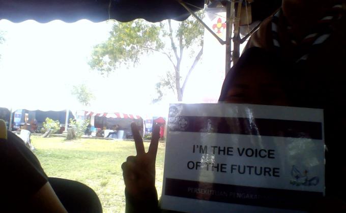 5th ASEAN JAMBOREE