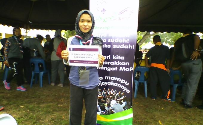 5th asean jamboree