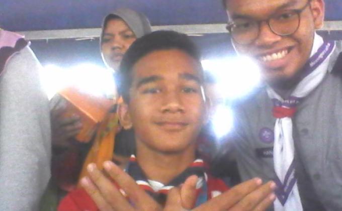 5th Asean Jamboree