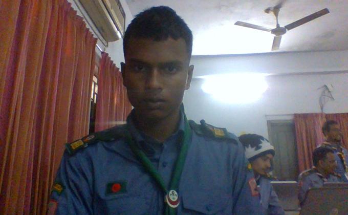 3rd Mop Local coordinator Trining 2020 maymansing