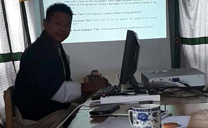 Advocacy on Gender Mainstreaming and Empowerment of Women