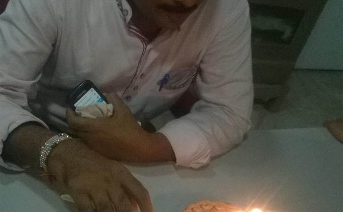 CREATING PEACE By Celebrating Our RSL's BIRTHDAY