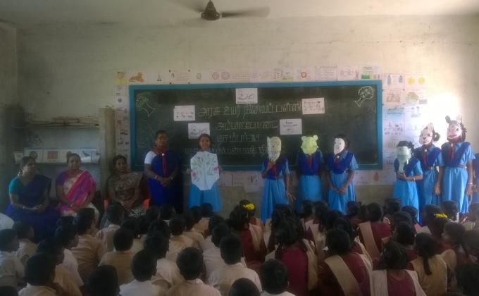 national  environment  day 