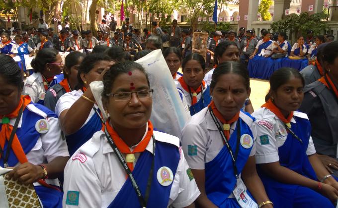  SCOUT NEWS 