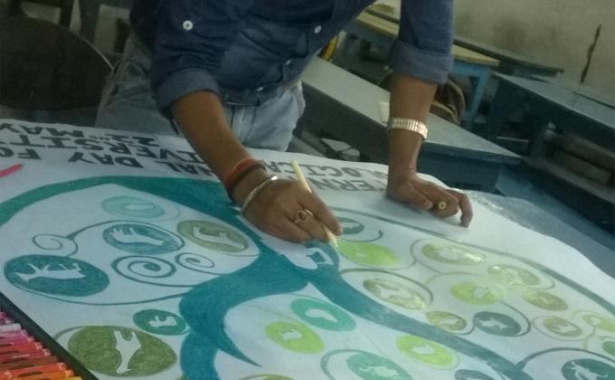 Biological Diversity Day 