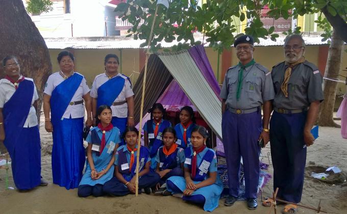 RAJYABURASKAR TEST CAMP-2016