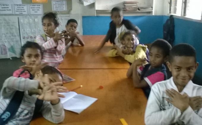 MOP - Being A Peace Maker