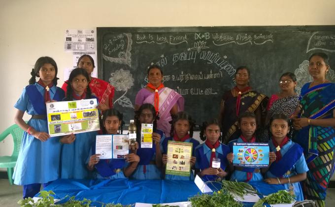 Awareness on  Dengue  Fever 