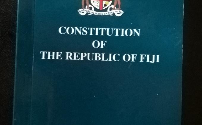 Peace In CONSTITUTION DAY CELEBRATION