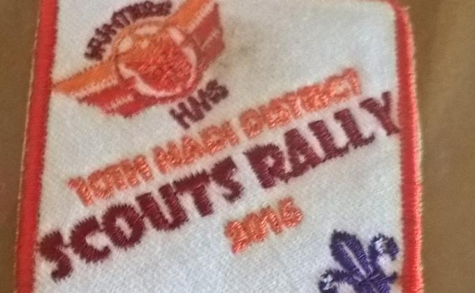 10TH NADI DISTRICT RALLY 2015