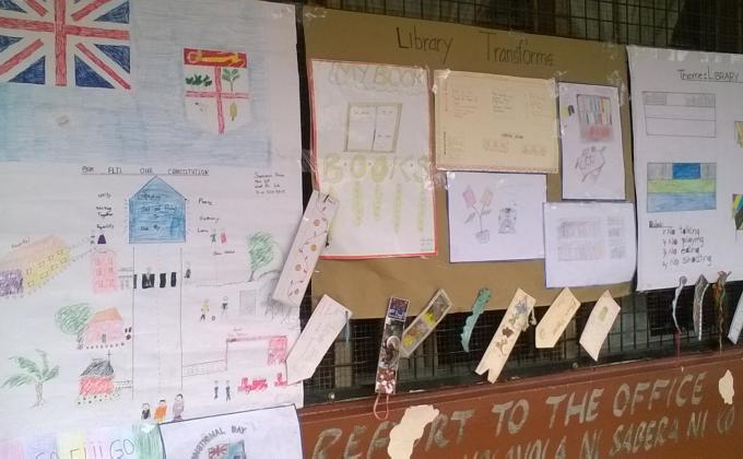 National Library Week