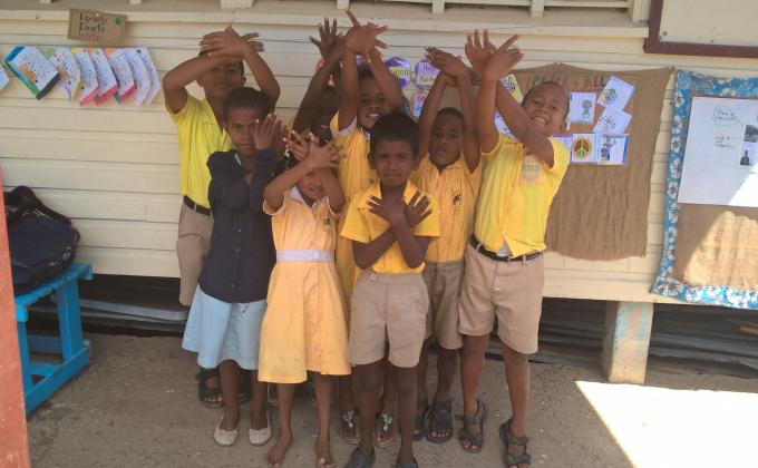 SPREADING PEACE THROUGH MULTICULTURALISM