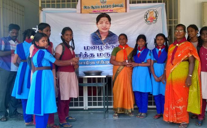 Awareness of Dengue Fever 