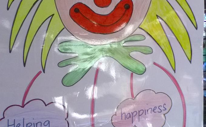 International Peace Day 