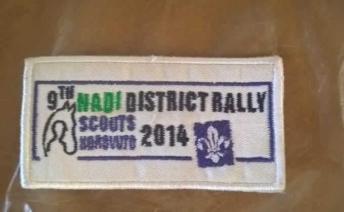 9TH NADI DISTRICT RALLY 2014