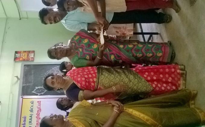 Inspire Award  Competition 