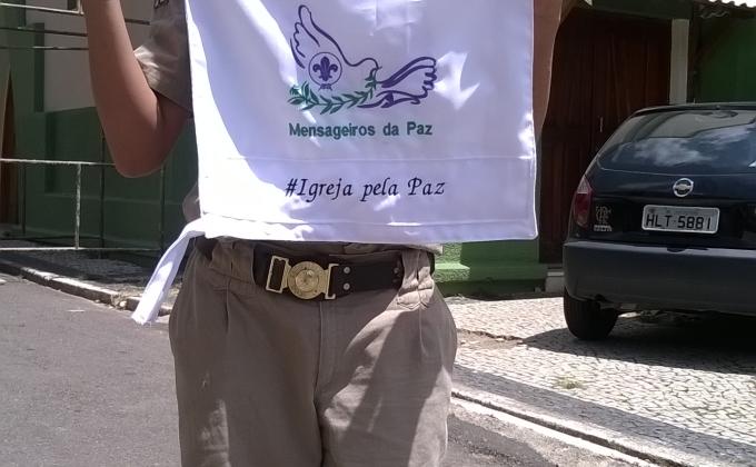 #igreja em paz