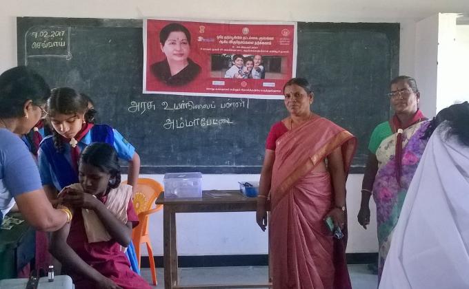 Medical  Camp 