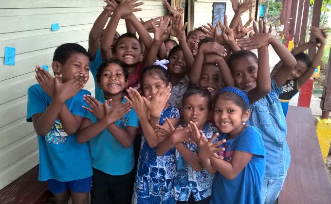 World Ocean Day 2017