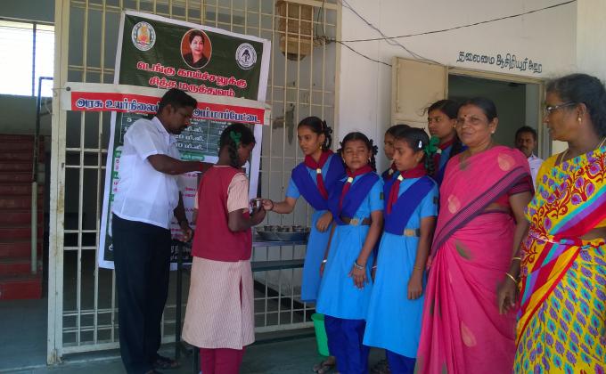 Dengue fever  Medition 