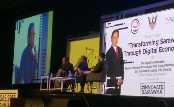 Forum Belia Tugas 2017